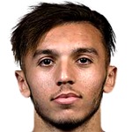 Amine Gouiri